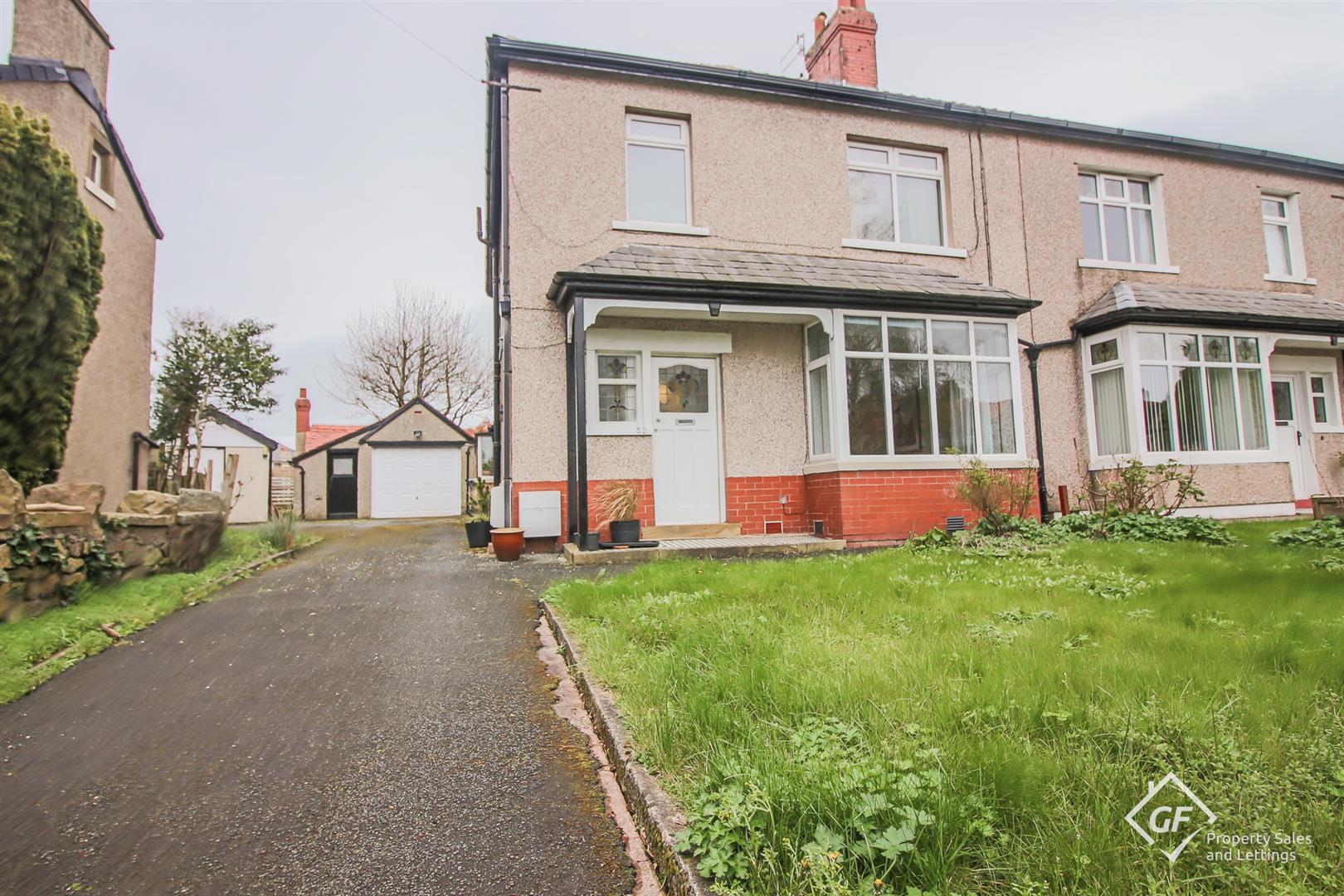 Bare Lane, Morecambe RBGF Sales and Lettings Limited